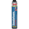 Soudal Soudafoam Gun Gap Filler – 750ml - BIOKIL.
