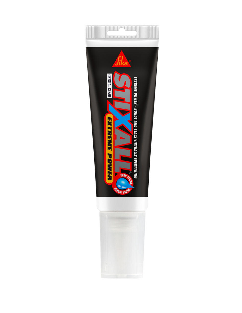 Sika Stixall Extreme Power Sealant & Adhesive – image 4