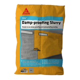 Sika Damp Proofing Slurry – Grey / 25kg bag