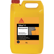 Sika-1 Waterproofer Liquid Waterproofing Additive – 5L
