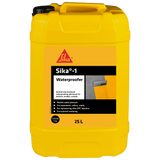 Sika-1 Waterproofer Liquid Waterproofing Additive – 25L