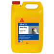 Sika-2 Water Plug – 5L