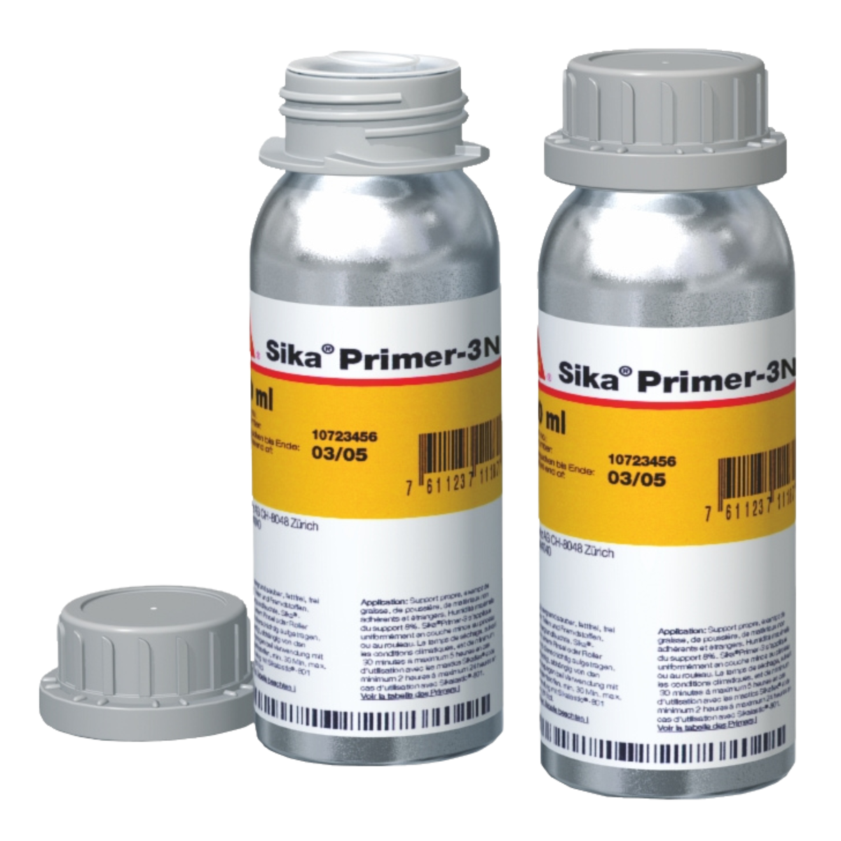 Sika Primer-3N – 1L
