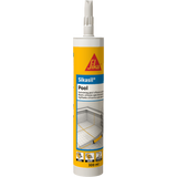 Sikasil Pool Silicone Sealant – Grey / 300ml