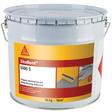 SikaBond-5500 S Wood Flooring Adhesive – Beige / 16kg