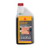 Sika MaxMix Concentrated Mortar Tone – Black / 1L