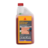 Sika MaxMix Concentrated Mortar Tone – Red / 1L