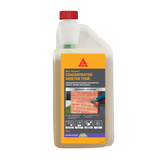 Sika MaxMix Concentrated Mortar Tone – Yellow / 1L