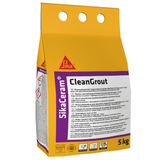 SikaCeram CleanGrout – Ash / 5kg
