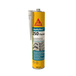 SikaHyflex-250 Facade Low Modulus PU Sealant – Black / 300ml