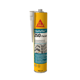 SikaHyflex-250 Facade Low Modulus PU Sealant – Black / 300ml