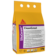 SikaCeram CleanGrout – Absolute Black / 5kg