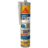 Sikaflex EBT+ Polyurethane Adhesive, Sealant & Filler – Clear / 300ml