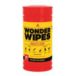 Sika Wonder Wipes Multi-Use – Tub of 100