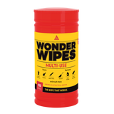 Sika Wonder Wipes Multi-Use – Tub of 100