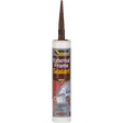 Everbuild External Frame Sealant – Brown / 290ml