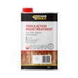 Everbuild Triple Action Wood Treatment – 1L
