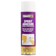 Everbuild Mammoth Spray Adhesive – 500ml