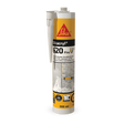 Sikacryl-620 Fire Acrylic Sealant – White / 380ml; White / 600ml foil