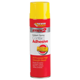 Everbuild Stick2 Instant Spray Contact Adhesive – 500ml