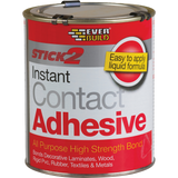 Everbuild Stick2 All Purpose Contact Adhesive – 5L