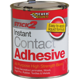 Everbuild Stick2 All Purpose Contact Adhesive – 750ml