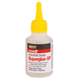 Everbuild Stick2 Industrial Grade Superglue GP – 20g
