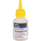 Everbuild Stick2 Industrial Grade Superglue HV – 50g