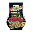 Everbuild Mammoth Powerful Grip Double Sided Tape – Clear / 12mm x 2.5m