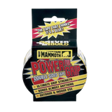 Everbuild Mammoth Powerful Grip Double Sided Tape – Clear / 12mm x 2.5m