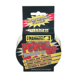 Everbuild Mammoth Powerful Grip Double Sided Tape – Clear / 25mm x 2.5m