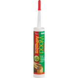 Everbuild Lumberjack 5 Minute Polyurethane Wood Adhesive – 310ml