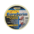 Everbuild EuroScrim Self Adhesive Scrim Tape – White / 48mm x 90m
