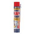 Everbuild Exact Gap Foam – 750ml