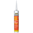 Everbuild Heat Mate Heat Resistant Sealant – Red / 295ml
