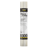 Everbuild Roll & Stroll Contract Carpet Protector – 600mm x 50m