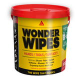 Sika Wonder Wipes Multi-Use – Tub of 300
