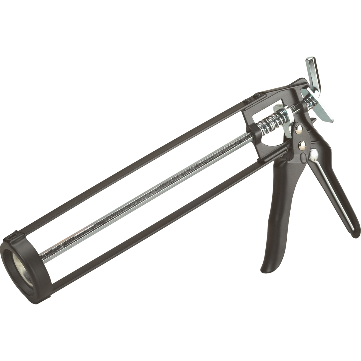 Everbuild Professional Sealant Gun – C4 (400ml)