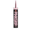 Sika Pinkgrip Solvent Based Grab Adhesive – Pink / 350ml
