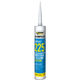 Everbuild Everflex Contract 225 Industrial & Glazing Silicone – Translucent / 295ml