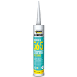 Everbuild Everflex Premium+ 565 Clean Room Silicone – White / 295ml