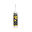 Everbuild Everflex Contract 700T LMN Silicone – White / 300ml
