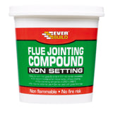 Everbuild Flue Jointing Compound – 1kg