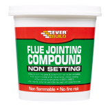Everbuild Flue Jointing Compound – 500g