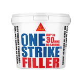 Sika One Strike Ready Mixed Filler – 2.5L