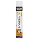 Everbuild Fire Foam B2 Fire Rated Expanding Foam – Hand-held / 750ml