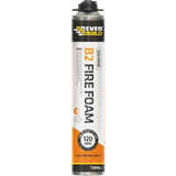 Everbuild Fire Foam B2 Fire Rated Expanding Foam – Gun grade / 750ml
