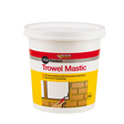 Everbuild 103 Premium Trowel Mastic – Stone / 3kg