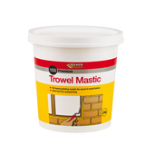 Everbuild 103 Premium Trowel Mastic – Stone / 3kg