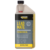 Everbuild Lead Mate Patination Oil – 1L